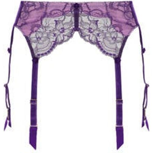 Porte-jarretelles 6 attaches en dentelle Tryst - DITA VON TEESE - Modalova