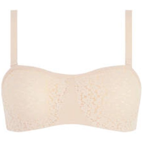 Soutien-gorge bandeau en dentelle Easy Feel Norah - Chantelle - Modalova