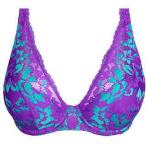 Soutien-gorge triangle en dentelle Verao - PRIMADONNA TWIST - Modalova