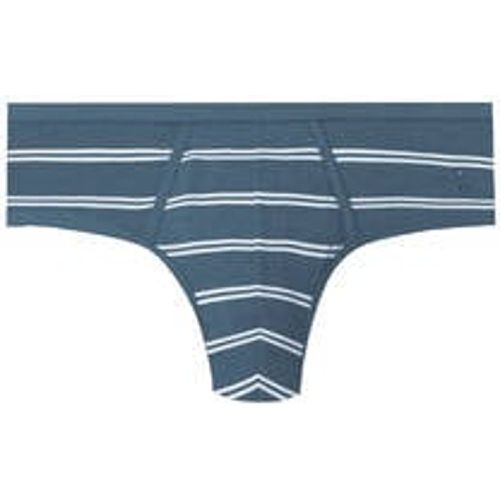 Slip Homme en coton Underwear - RON DORFF - Modalova