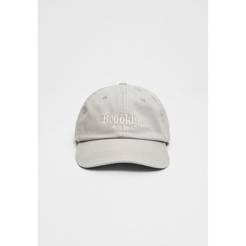 Casquette Brooklyn OS - Stradivarius - Modalova