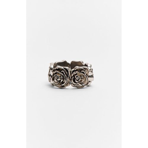 Bracelet roses OS - Stradivarius - Modalova