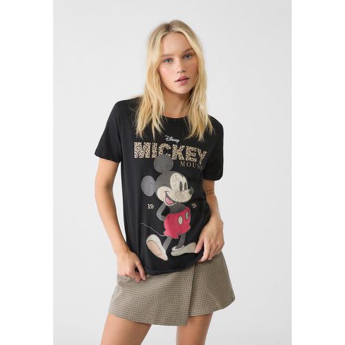 T-shirt Disney imprimé animal XS - Stradivarius - Modalova