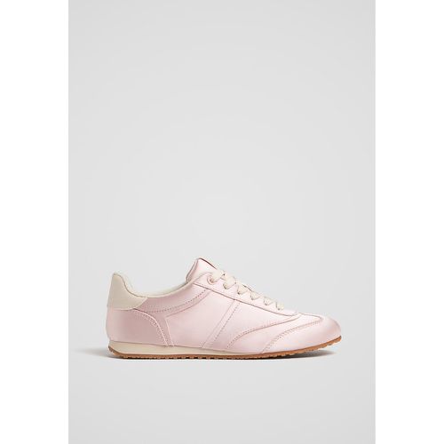 Stradivarius Sneakers soft ROSE 35 - Stradivarius - Modalova