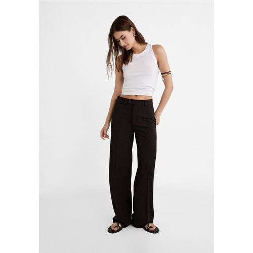 Pantalon habillé 32 - Stradivarius - Modalova