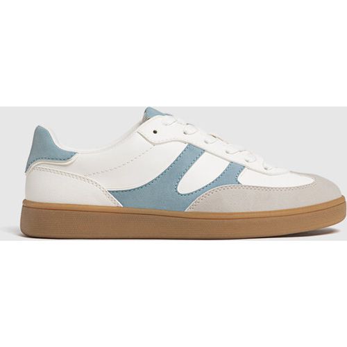 Baskets casual rétro 38 - Stradivarius - Modalova