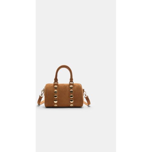 Petit sac bowling à clous OS - Stradivarius - Modalova