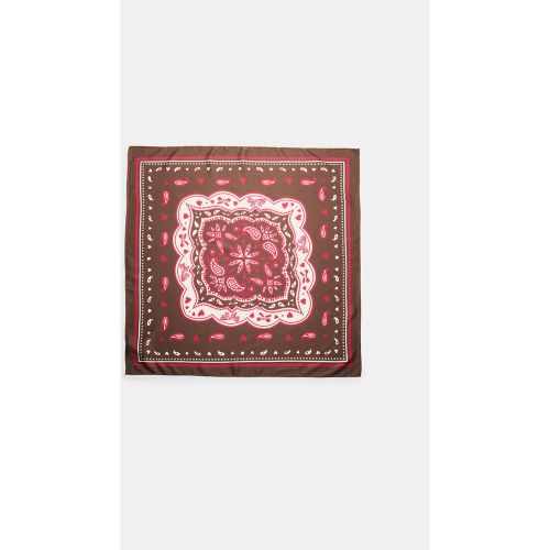 Foulard imprimé OS - Stradivarius - Modalova