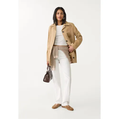 Jean D98 regular 32 - Stradivarius - Modalova