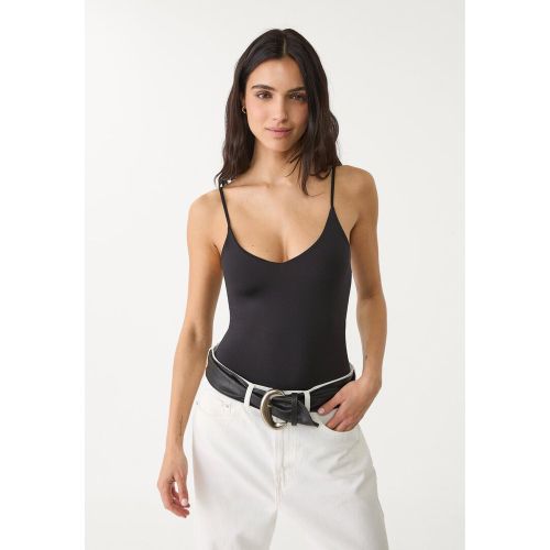 Body basic bretelles XS - Stradivarius - Modalova