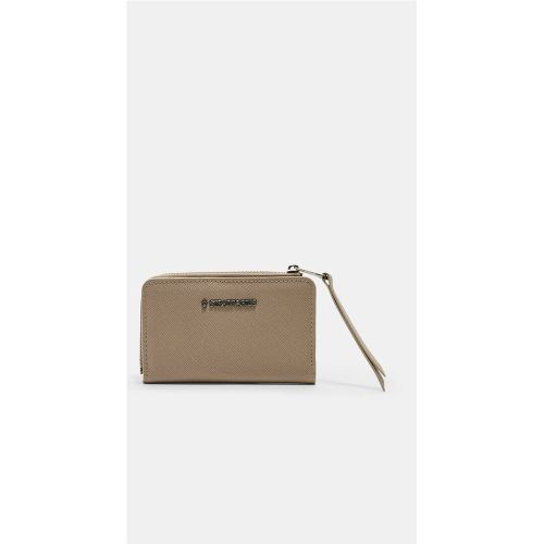Porte-cartes zippé OS - Stradivarius - Modalova