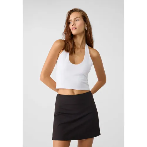 Jupe-culotte courte XS - Stradivarius - Modalova