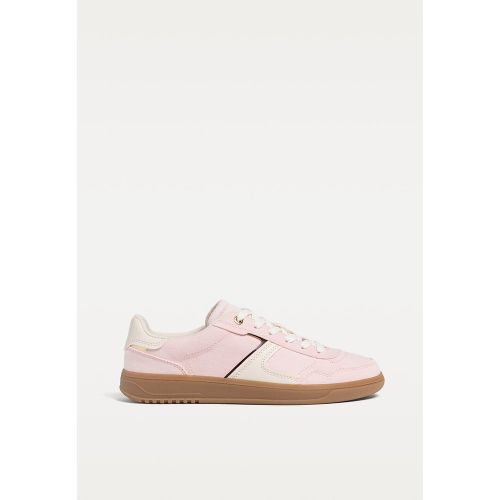 Baskets casual rétro 35 - Stradivarius - Modalova