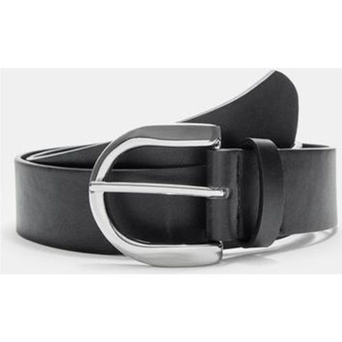 Ceinture avec boucle demi-cercle 70 - Stradivarius - Modalova