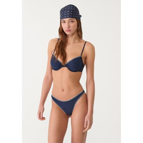 Haut de bikini balconnet XS - Stradivarius - Modalova