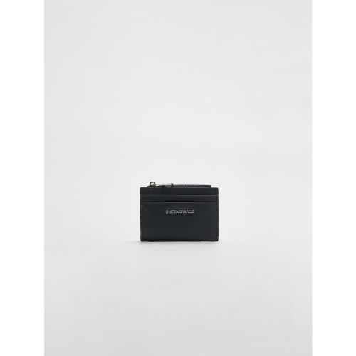 Portefeuille porte-cartes charm OS - Stradivarius - Modalova