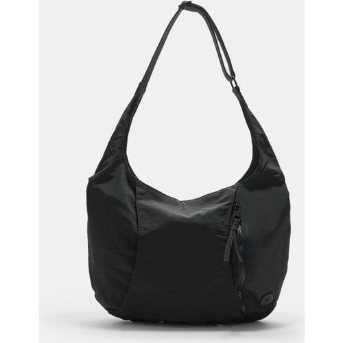Sac porté épaule lune tissu OS - Stradivarius - Modalova