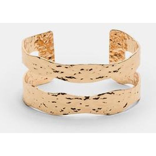 Bracelet texture OS - Stradivarius - Modalova