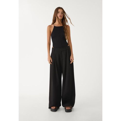 Body dos fantaisie XS - Stradivarius - Modalova