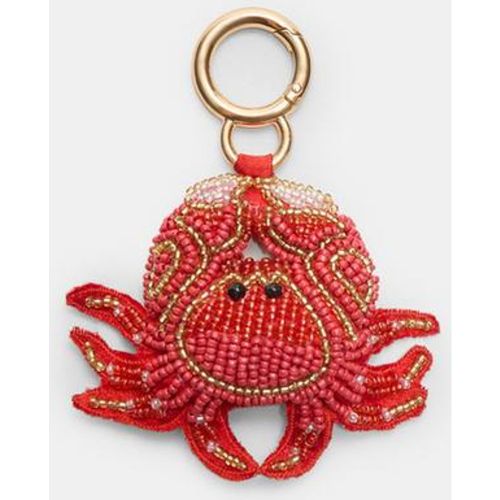 Porte-clés breloque crabe OS - Stradivarius - Modalova