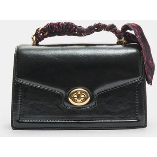 Sac à bandoulière avec foulard OS - Stradivarius - Modalova