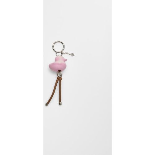 Porte-clés charm canard OS - Stradivarius - Modalova