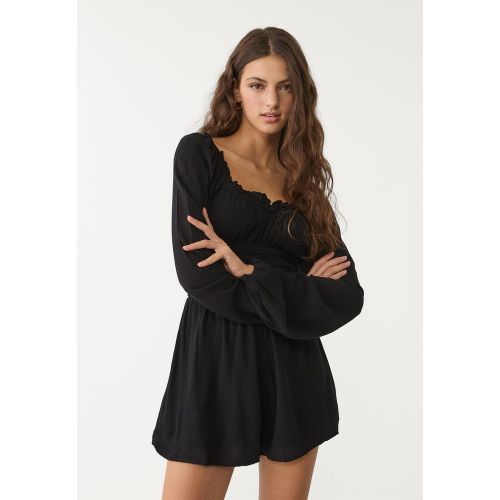 Combishort fluide XS - Stradivarius - Modalova