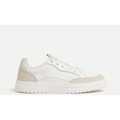 Baskets combinées 35 - Stradivarius - Modalova