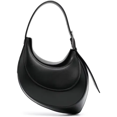 Bags > Shoulder Bags - - Mugler - Modalova