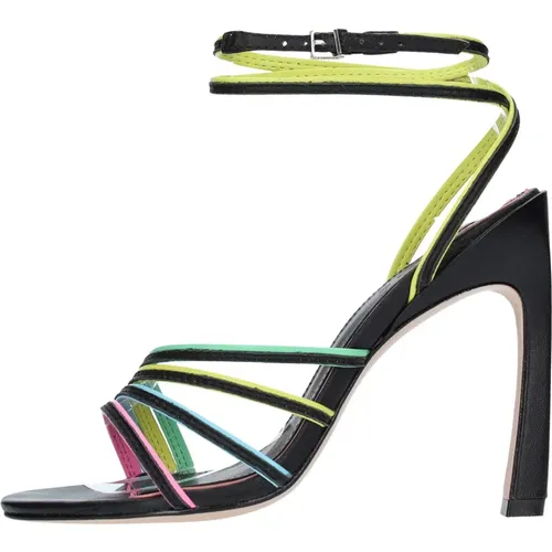 Shoes > Sandals > High Heel Sandals - - Schutz - Modalova