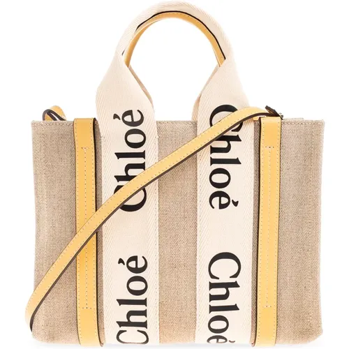 Bags > Cross Body Bags - - Chloé - Modalova