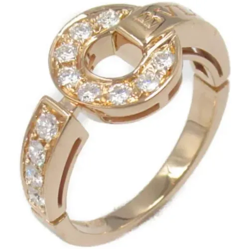 Pre-owned > Pre-owned Accessories > Pre-owned Jewellery - - Bvlgari Vintage - Modalova