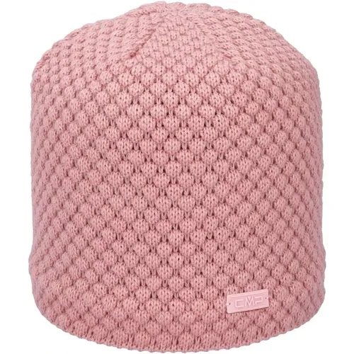 Accessories > Hats > Beanies - - CMP - Modalova