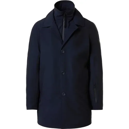 Coats > Single-Breasted Coats - - North Sails - Modalova