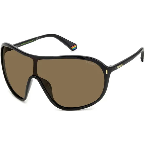 Accessories > Sunglasses - - Polaroid - Modalova