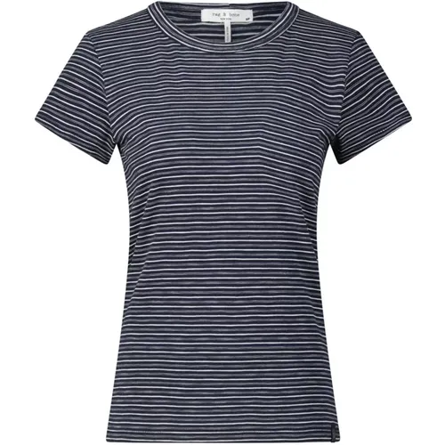 Tops > T-Shirts - - Rag & Bone - Modalova