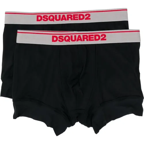 Underwear > Bottoms - - Dsquared2 - Modalova