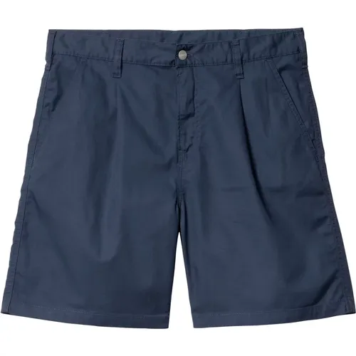 Shorts > Casual Shorts - - Carhartt WIP - Modalova