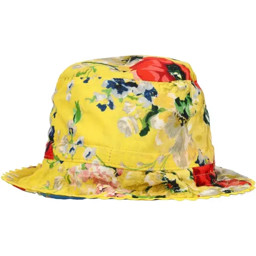 Accessories > Hats > Hats - - Zimmermann - Modalova