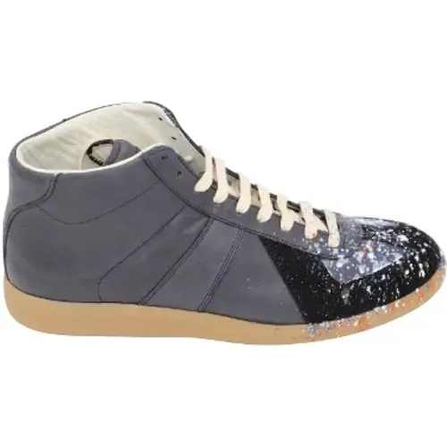 Pre-owned > Pre-owned Shoes > Pre-owned Sneakers - - Maison Margiela Pre-owned - Modalova