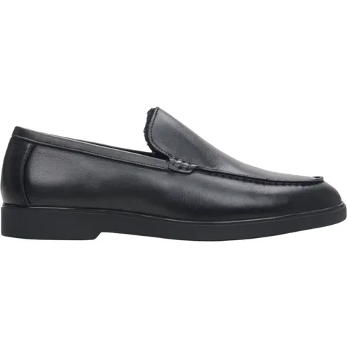 Shoes > Flats > Loafers - - Estro - Modalova