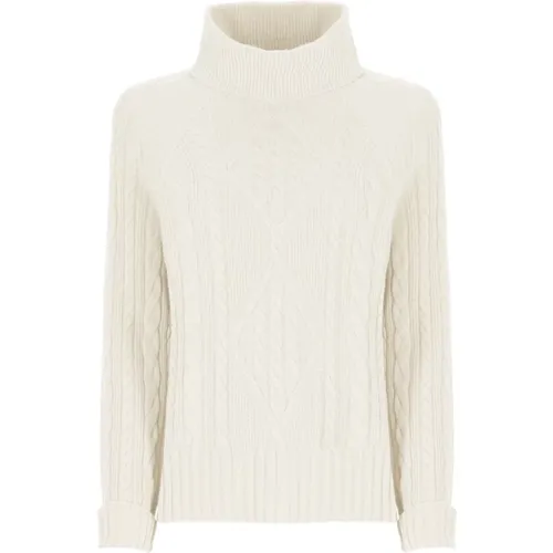 Knitwear > Turtlenecks - - D.Exterior - Modalova