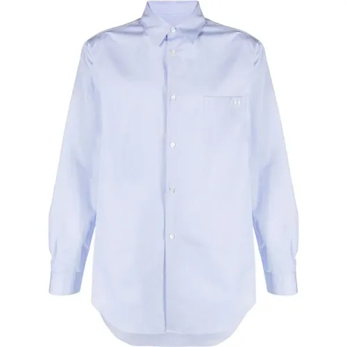 Shirts > Formal Shirts - - Bally - Modalova