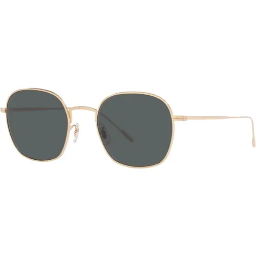 Accessories > Sunglasses - - Oliver Peoples - Modalova