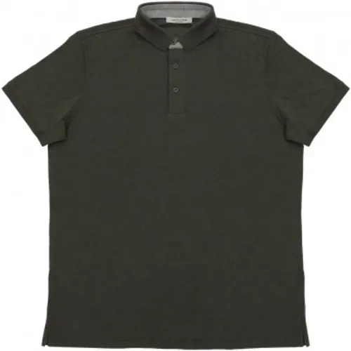 Tops > Polo Shirts - - La Fileria - Modalova