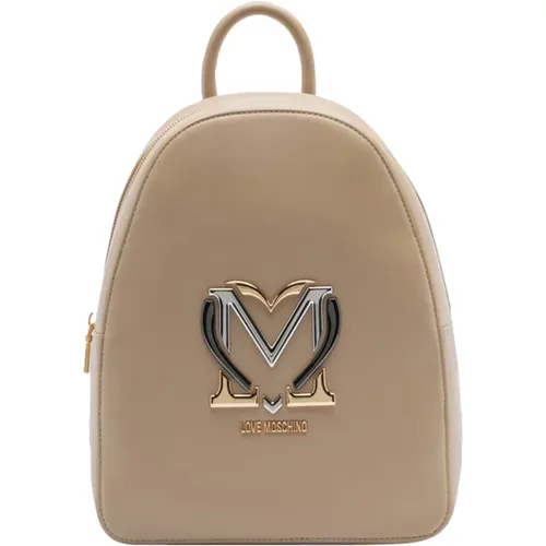 Bags > Backpacks - - Love Moschino - Modalova