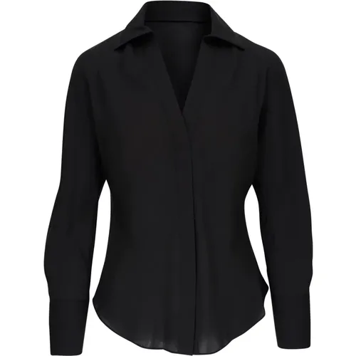 Blouses & Shirts > Shirts - - Vince - Modalova