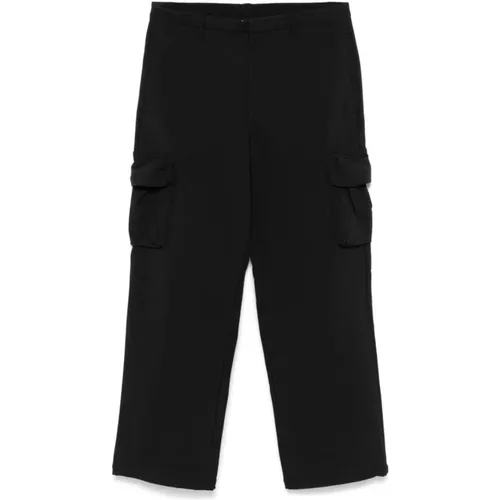 Trousers > Straight Trousers - - Arte Antwerp - Modalova