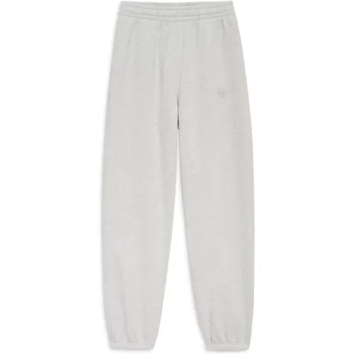 Trousers > Sweatpants - - Anine Bing - Modalova