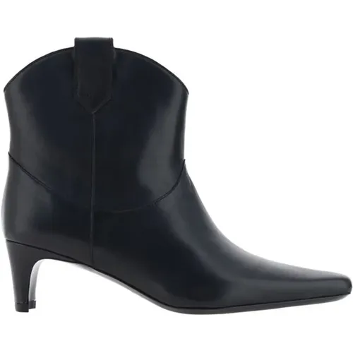 Shoes > Boots > Heeled Boots - - Staud - Modalova